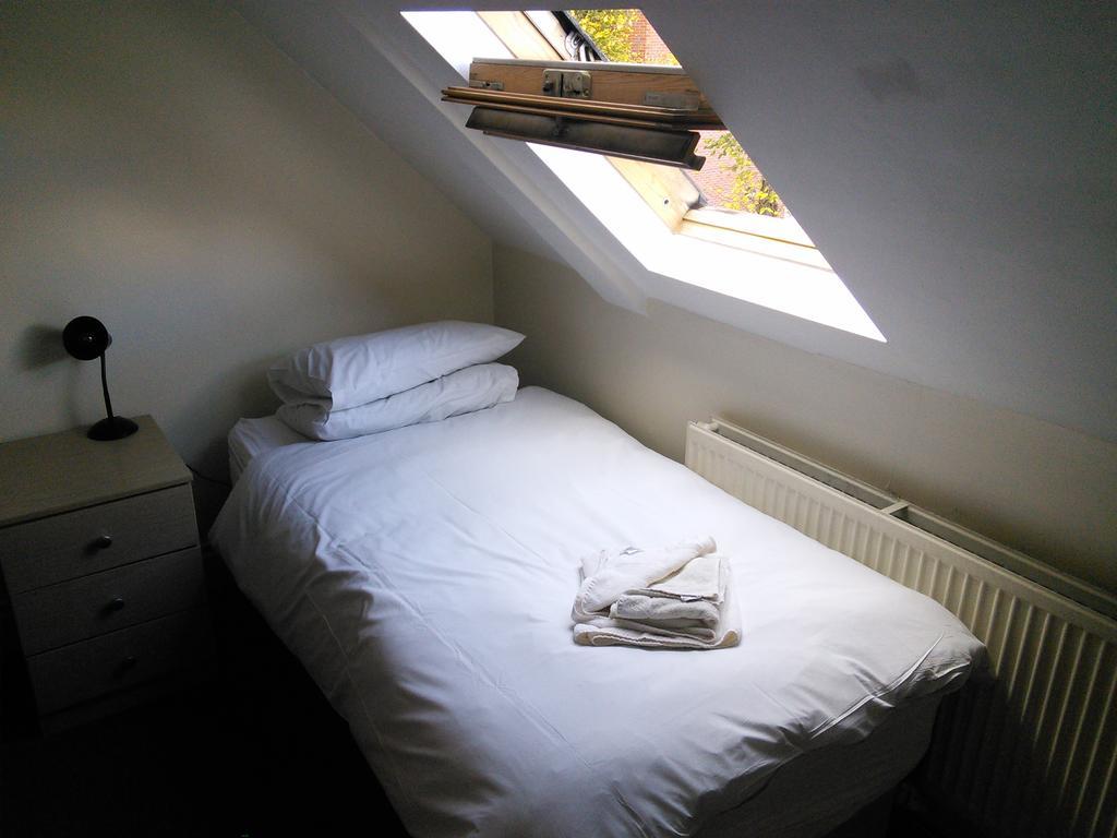 Brimar Guest House Totton Værelse billede
