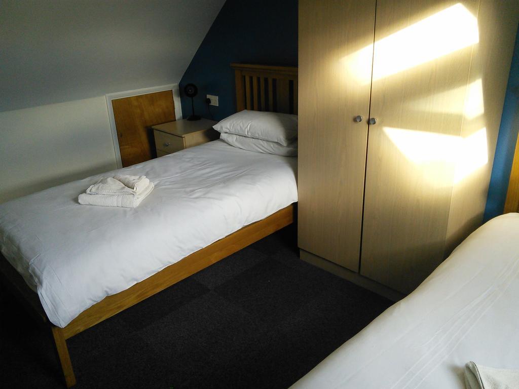 Brimar Guest House Totton Værelse billede