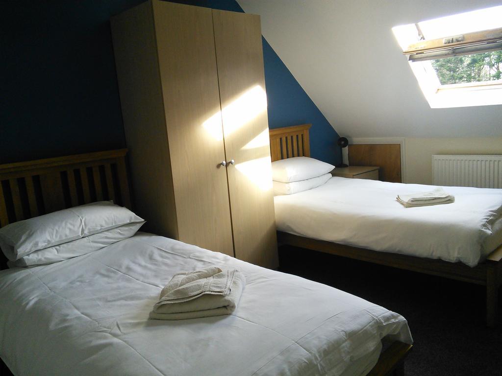 Brimar Guest House Totton Værelse billede