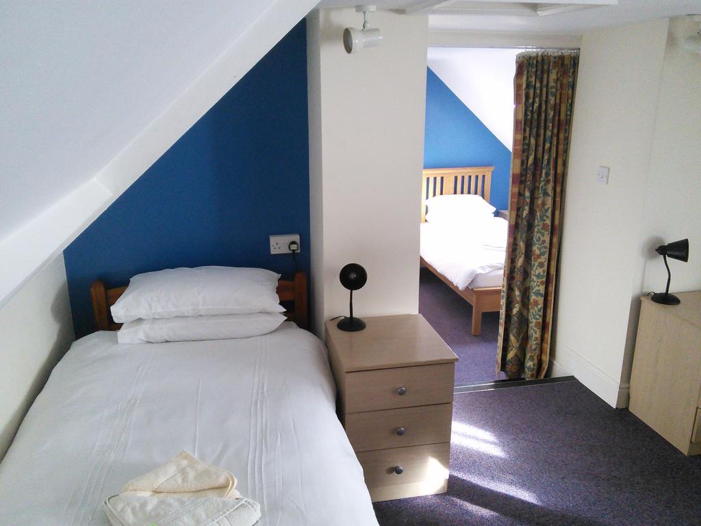 Brimar Guest House Totton Værelse billede