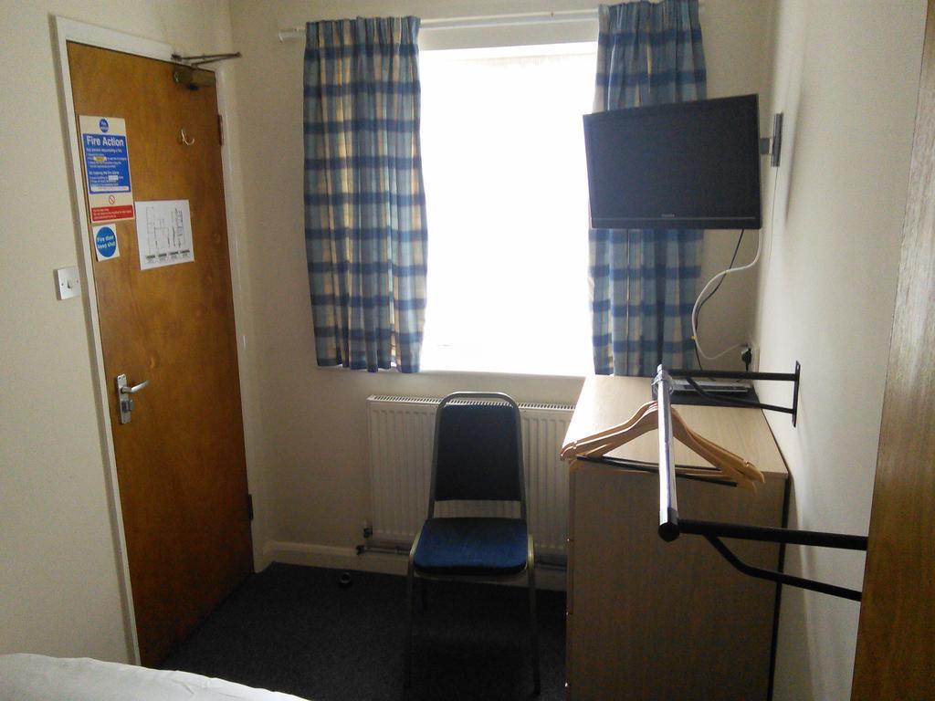Brimar Guest House Totton Værelse billede