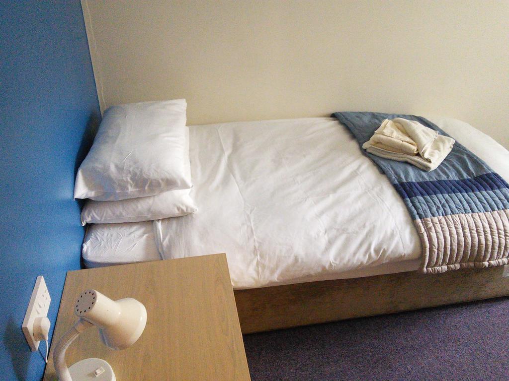Brimar Guest House Totton Værelse billede