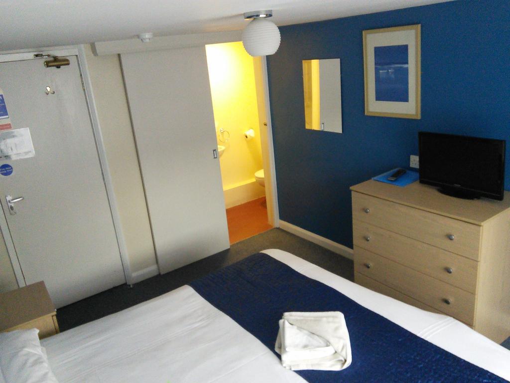 Brimar Guest House Totton Værelse billede