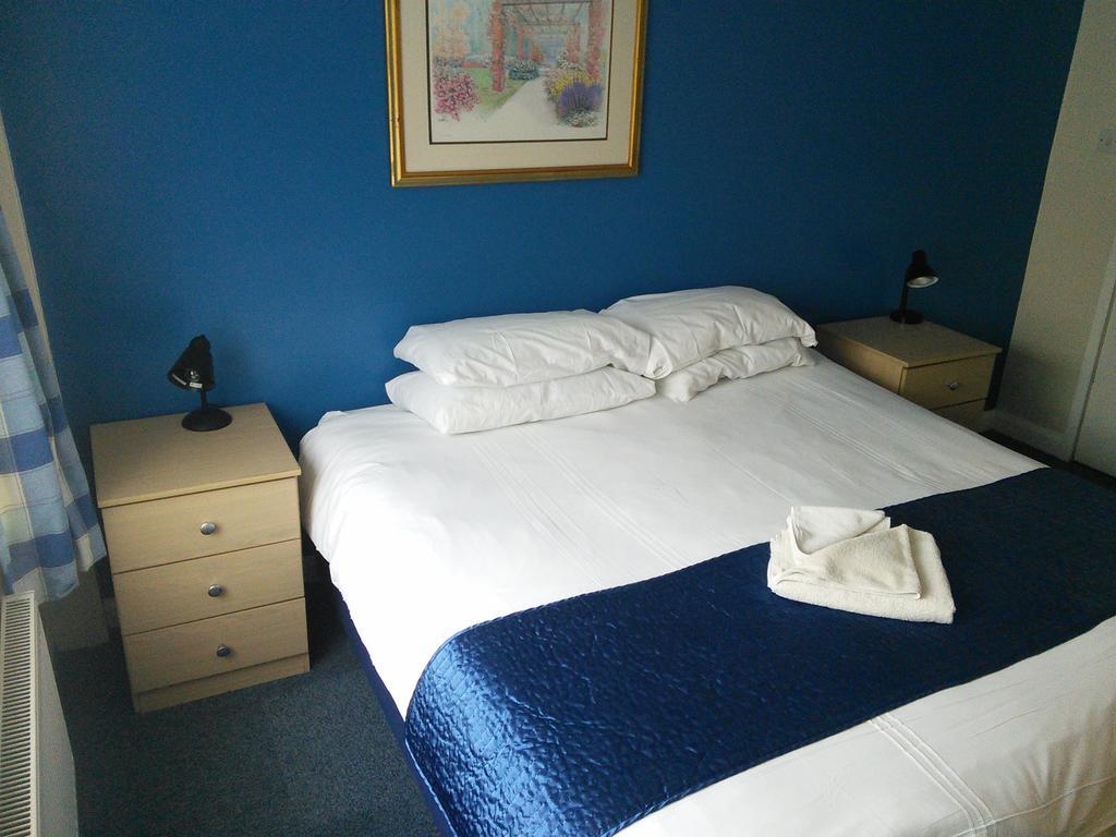 Brimar Guest House Totton Værelse billede