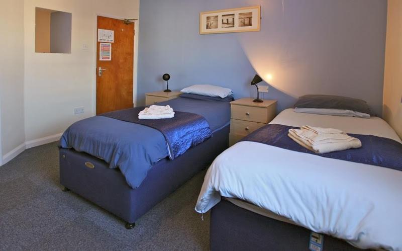 Brimar Guest House Totton Værelse billede